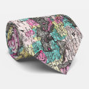 Search for world map ties Continents