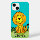 Search for lion cases Cute