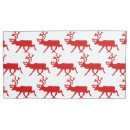 Search for reindeer pillowcases Winter