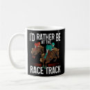 Search for racehorse mugs Jockey