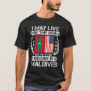 Search for maldives tshirts Roots