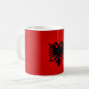 Search for albanian flag mugs Eagle
