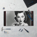 Search for believer mouse mats Retro