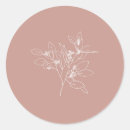 Search for lined stickers Rose
