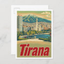 Search for albania postcards Vintage