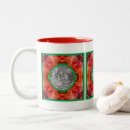 Search for floral photo frame mugs Flower