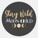 Search for stay wild stickers Boho