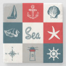 Search for starfish coasters Anchor