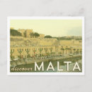 Search for malta postcards Europe