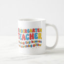 Search for kindergarten mugs Birthday