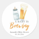 Search for glass bottle stickers Watercolor