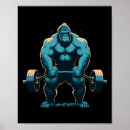 Search for gym goals posters Weight training