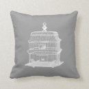 Search for birdcage cushions Vintage