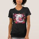 Search for milk tshirts Axolotl