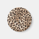 Search for leopard pattern magnets Fur
