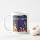 Search for new york fashion mugs Vacation