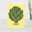 Search for artichoke cards Veggies
