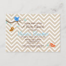 Search for little birdie invitations Baby