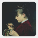 Search for handicraft stickers Sewing