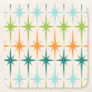 Search for atomic era design coasters 1960s