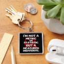 Search for measurement key rings Metric