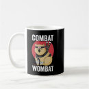 Search for wombats mugs Cute wombat