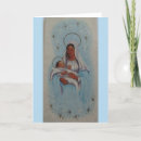 Search for mother mary and baby jesus christmas cards Vintage