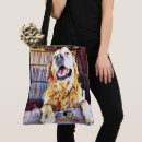 Search for golden retriever bags Animal lover