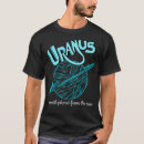 Search for uranus tshirts Sun