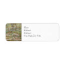 Search for impressionism return address labels Fine