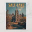 Search for salt lake city postcards Souvenir