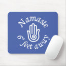 Search for namaste mouse mats Zen