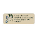 Search for peace dove return address labels Peace on earth