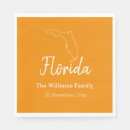Search for family napkins Anniversary