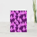 Search for lavender christmas cards Lilac