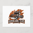 Search for big truck cards Dad