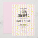 Search for rainbow baby sprinkle invitations Elegant