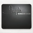 Search for impala mouse mats Chevrolet