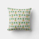 Search for pineapple cushions Green