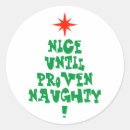 Search for christmas tree stickers Funny