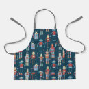 Search for not a robot aprons For kids