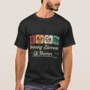 Search for chemistry tshirts Joke