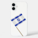 Search for flag of israel iphone cases Country