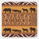 Search for jaguar animal stickers Pattern