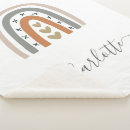 Search for nursery blankets White