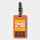 Search for identification luggage tags Bold