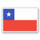 Search for chile flag stickers Country