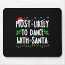 Search for most mouse mats Dance