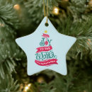 Search for world christmas tree decorations Whimsical