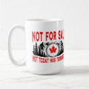 Search for proud to be canadian mugs Elbows up